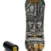 BALANCE TRICKBOARD CLASSIC HAWAII + ROLLER