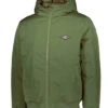 BEAR SURFBOARDS JACKET SMALL LOGO BEETLE
