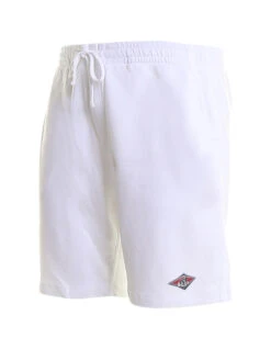 BEAR SURFBOARDS SHORTS WHITE