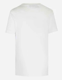 BEAR SURFBOARDS T-SHIRT LOGO WHITE -Surfcorner Store bear surfboards t shirt logo white 6 2