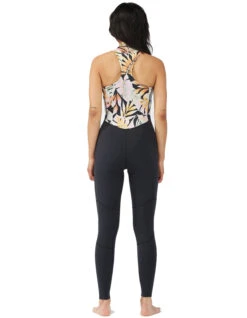 BILLABONG 1/1 SALTY JANE LONG JANE SPRINGSUIT 7 BILLABONG 1/1 SALTY JANE LONG JANE SPRINGSUIT -Surfcorner Store billabong 2 2 salty jane long jane donna 2