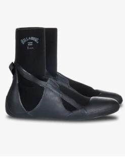BILLABONG 3MM ABSOLUTE ROUND TOE BOOT -Surfcorner Store billabong 3mm absolute round toe calzari 1