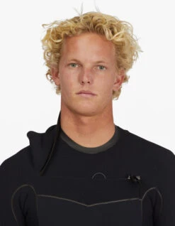 BILLABONG 5/4 FURNACE CHEST ZIP WETSUIT FOR MEN 17 BILLABONG 5/4 FURNACE CHEST ZIP WETSUIT FOR MEN -Surfcorner Store billabong 5 4 furnace chest zip muta invernale