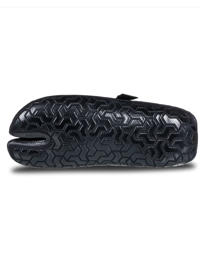 BILLABONG FURNACE ABSOLUTE SPLIT TOE BOOTS 5MM 3 BILLABONG FURNACE ABSOLUTE SPLIT TOE BOOTS 5MM - Image 3