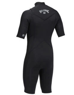 BILLABONG ABSOLUTE 2/2 SPRINGSUIT CHEST ZIP 7 BILLABONG ABSOLUTE 2/2 SPRINGSUIT CHEST ZIP -Surfcorner Store billabong absolute 2 2 muta estiva chest zip 2