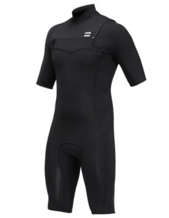 BILLABONG ABSOLUTE 2/2 SPRINGSUIT CHEST ZIP 8 BILLABONG ABSOLUTE 2/2 SPRINGSUIT CHEST ZIP -Surfcorner Store billabong absolute 2 2 muta estiva chest zip 3