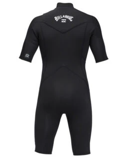 BILLABONG ABSOLUTE 2/2 SPRINGSUIT CHEST ZIP 9 BILLABONG ABSOLUTE 2/2 SPRINGSUIT CHEST ZIP -Surfcorner Store billabong absolute 2 2 muta estiva chest zip 4