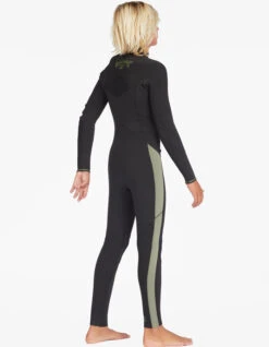 BILLABONG ABSOLUTE 4/3 MM CHEST ZIP BOYS 8-14 MILITARY 7 BILLABONG ABSOLUTE 4/3 MM CHEST ZIP BOYS 8-14 MILITARY -Surfcorner Store billabong absolute 4 3 mm chest zip muta ragazzo military 2