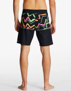 BILLABONG FIFTY50 AIRLITE PERFORMANCE 19" NEO -Surfcorner Store billabong boardshorts fifty50 airlite performance 19 neo