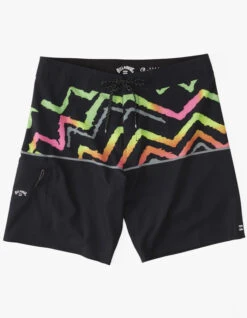 BILLABONG FIFTY50 AIRLITE PERFORMANCE 19" NEO -Surfcorner Store billabong boardshorts fifty50 airlite performance 19 neo 5