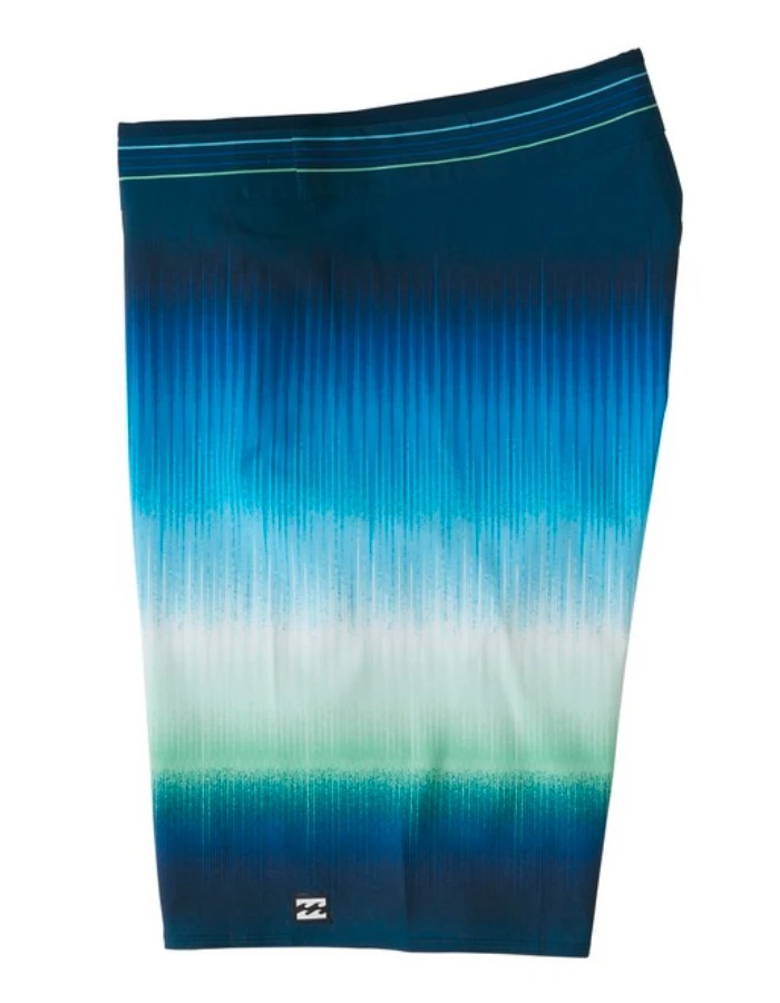 BILLABONG BOARDSHORTS FLUID AIRLITE PERFORMANCE NEO GREEN 20" 9 BILLABONG BOARDSHORTS FLUID AIRLITE PERFORMANCE NEO GREEN 20" - Image 9