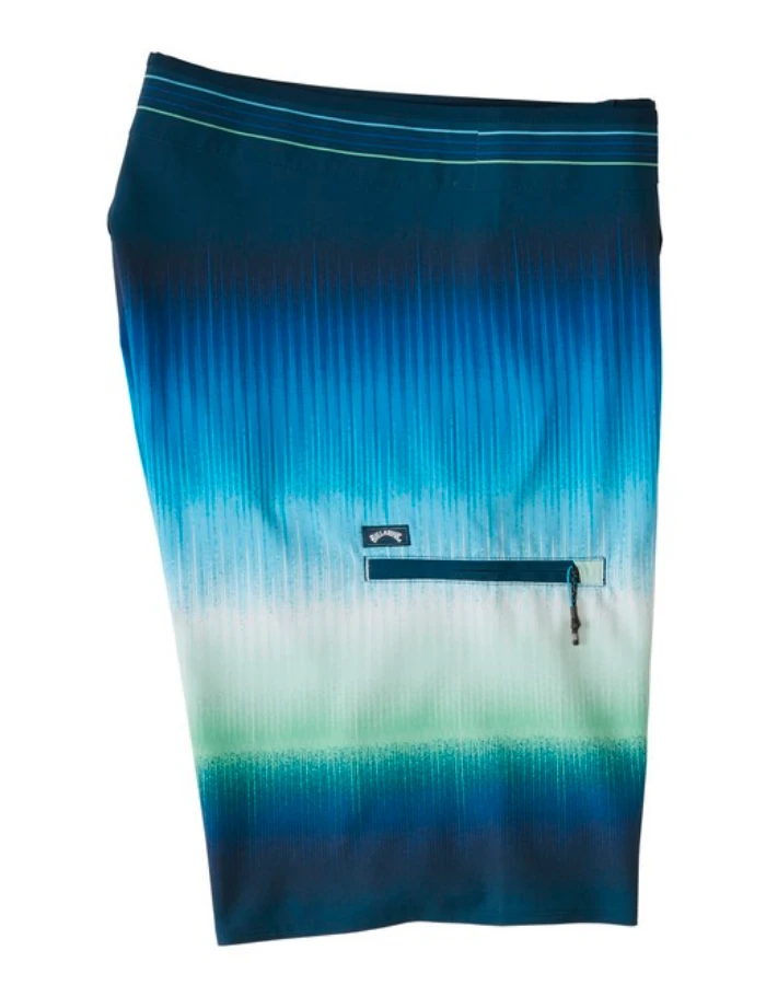 BILLABONG BOARDSHORTS FLUID AIRLITE PERFORMANCE NEO GREEN 20" 8 BILLABONG BOARDSHORTS FLUID AIRLITE PERFORMANCE NEO GREEN 20" - Image 8