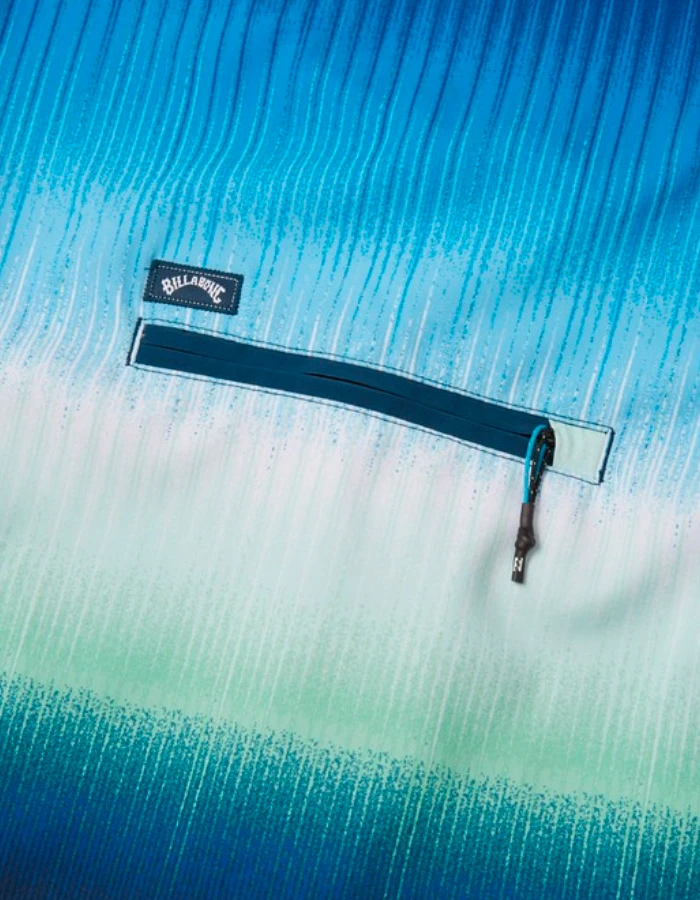 BILLABONG BOARDSHORTS FLUID AIRLITE PERFORMANCE NEO GREEN 20" 10 BILLABONG BOARDSHORTS FLUID AIRLITE PERFORMANCE NEO GREEN 20" - Image 10