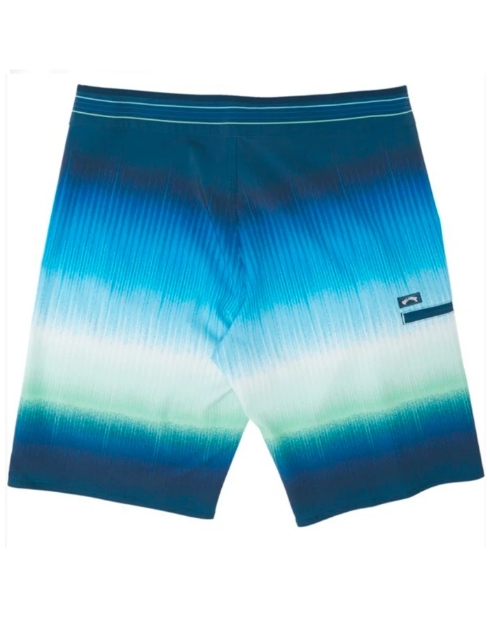 BILLABONG BOARDSHORTS FLUID AIRLITE PERFORMANCE NEO GREEN 20" 7 BILLABONG BOARDSHORTS FLUID AIRLITE PERFORMANCE NEO GREEN 20" - Image 7