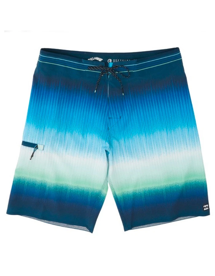 BILLABONG BOARDSHORTS FLUID AIRLITE PERFORMANCE NEO GREEN 20" 6 BILLABONG BOARDSHORTS FLUID AIRLITE PERFORMANCE NEO GREEN 20" - Image 6