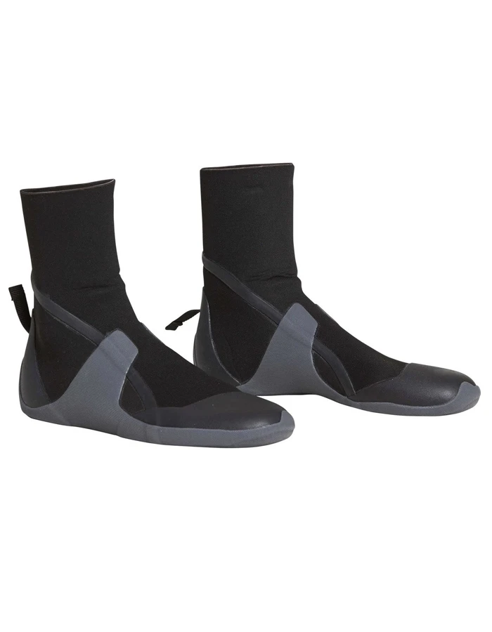 BILLABONG FURNACE ABSOLUTE SPLIT TOE BOOTS 3MM 1 BILLABONG FURNACE ABSOLUTE SPLIT TOE BOOTS 3MM