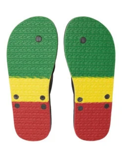 BILLABONG ALL DAY RASTA 5 BILLABONG ALL DAY RASTA -Surfcorner Store billabong infradito all day rasta 2