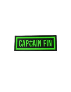 CAPTAIN FIN STICKER BIG COLOR -Surfcorner Store captain fin adesivo color big 4