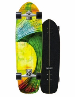 Carver™ CARVER 33.75'' GREENROOM SURFSKATE COMPLETE CX / C7