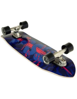 Carver™ CARVER 34" KAI LENNY DRAGON SURFSKATE COMPLETE CX/C7 10 Carver™ CARVER 34" KAI LENNY DRAGON SURFSKATE COMPLETE CX/C7 -Surfcorner Store carver 34 kai dragon lava surfskate completo cx c7 2
