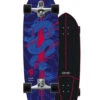 Carver™ CARVER 34" KAI LENNY DRAGON SURFSKATE COMPLETE CX/C7