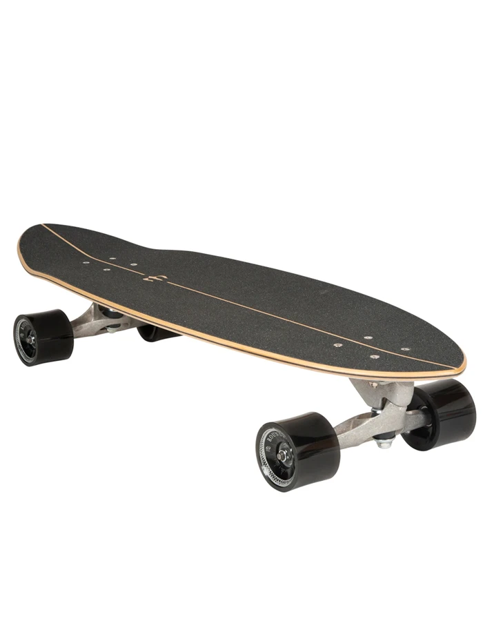 Carver™ CARVER CI BLACK BEAUTY SURFSKATE COMPLETE CX/C7 4 Carver™ CARVER CI BLACK BEAUTY SURFSKATE COMPLETE CX/C7 - Image 4