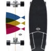 Carver™ CARVER 30" TRITON SPECTRAL CX SURFSKATE