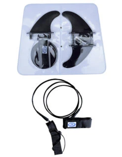 CBC FUN 7'0" CALIFORNIA BEAR SOFTBOARD WHITE WOOD 9 CBC FUN 7'0" CALIFORNIA BEAR SOFTBOARD WHITE WOOD -Surfcorner Store cbc fun 7 0 softboard 4