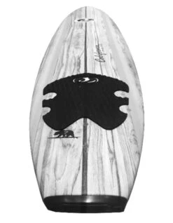 CBC FUN 7'0" CALIFORNIA BEAR SOFTBOARD WHITE WOOD 8 CBC FUN 7'0" CALIFORNIA BEAR SOFTBOARD WHITE WOOD -Surfcorner Store cbc fun 7 0 softboard 7