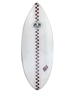 CBC SKIMBOARD FIBERGLASS/EPOXY 51''