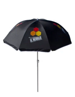 CHANNEL ISLAND UMBRELLA -Surfcorner Store channel island ombrello mare black