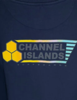 CHANNEL ISLANDS OG FADE CREW -Surfcorner Store channel islands felpa og fade crew 3