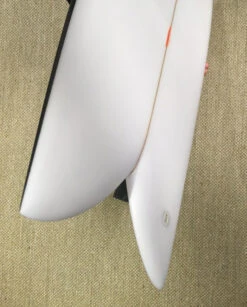 CHRIS CHRISTENSON THE FISH TWIN FIN -Surfcorner Store christenson surfboards chris fish 5 6 5