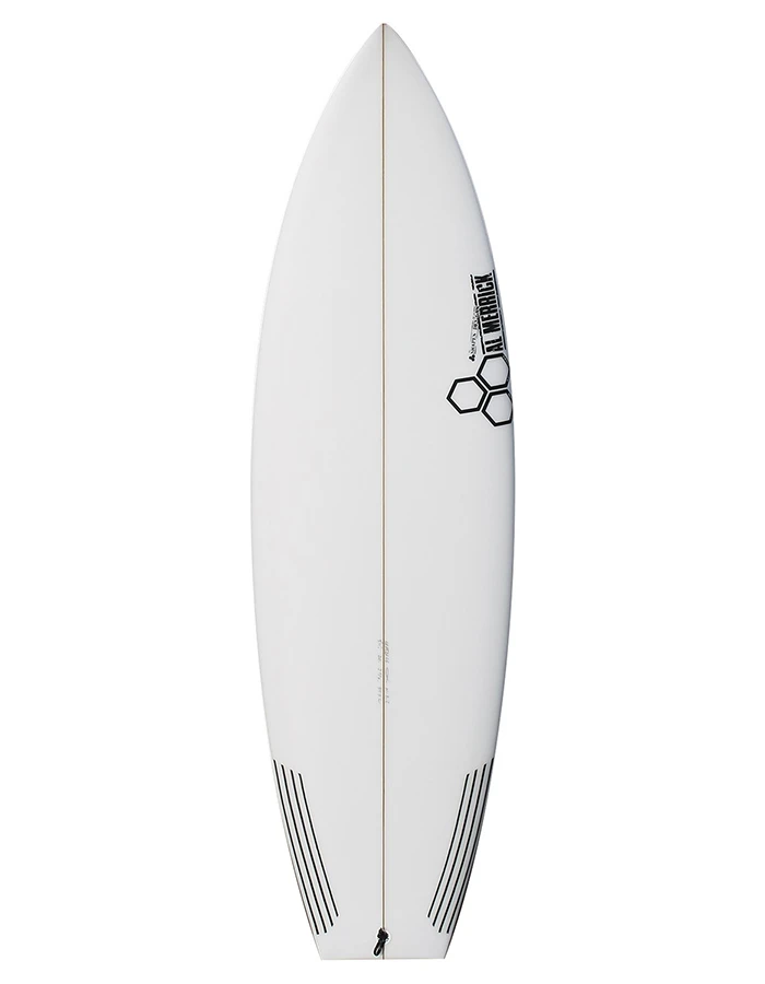 CI AL MERRICK NECK BEARD 2 FCSII FINS 2 CI AL MERRICK NECK BEARD 2 FCSII FINS - Image 2