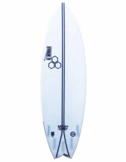 CI AL MERRICK ROCKET WIDE SPINE-TEK 5 FINS -Surfcorner Store ci al merrick rocket wide spine tek 5 fins