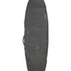 CREATURES 6'3" SHORTBOARD DOUBLE COVER ARMY