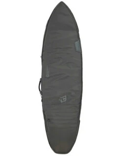 CREATURES 6'3" SHORTBOARD DOUBLE COVER ARMY