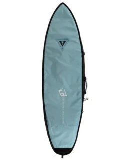CREATURES 6'3" SHORTBOARD DOUBLE COVER ARMY -Surfcorner Store creatures 6 3 sacca doppia shortboard army 3