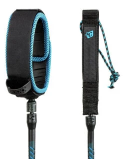 CREATURES LEASH LONGBOARD KNEE 9' -Surfcorner Store creatures leash longboard 9 ginocchio 6