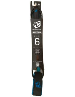 CREATURES RELIANCE LEASH COMP 6 -Surfcorner Store creatures leash reliance comp 6 4
