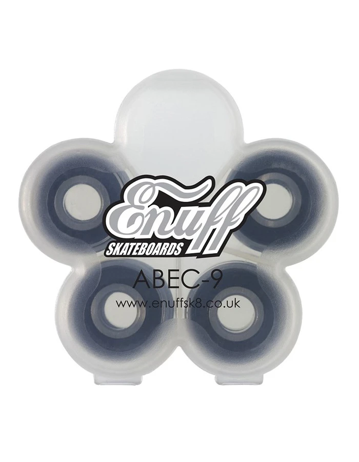 ENUFF BEARINGS ABEC 9 1 ENUFF BEARINGS ABEC 9