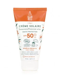 EQ SUNSCREEN FAMILY SPF50+ 50ML