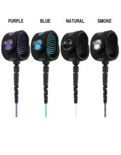 FCS 6' FREEDOM LEASH HELIX COMPETITION 9 FCS 6' FREEDOM LEASH HELIX COMPETITION -Surfcorner Store fcs 6 freedom leash helix competition 1