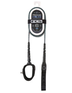 FCS 6' FREEDOM LEASH HELIX COMPETITION 8 FCS 6' FREEDOM LEASH HELIX COMPETITION -Surfcorner Store fcs 6 freedom leash helix competition 3