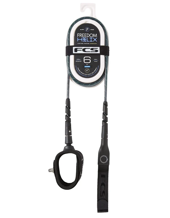 FCS 6' FREEDOM LEASH HELIX COMPETITION 4 FCS 6' FREEDOM LEASH HELIX COMPETITION - Image 4