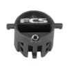 FCS PRODUCTION PLUG X2 SINGLE PLUG CENTRAL FIN