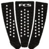 FCS C-3 CLASSIC TRACION PAD BLACK