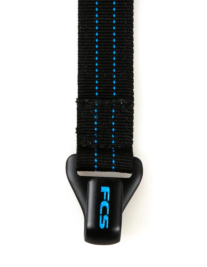 FCS PREMIUM BUNGY TIE DOWNS 2 FCS PREMIUM BUNGY TIE DOWNS - Image 2