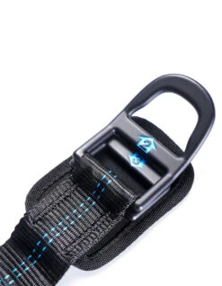 FCS D-RING PREMIUM SINGLE SUP SOFT RACKS -Surfcorner Store fcs d ring porta sup da viaggio singolo 3