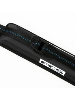 FCS D-RING SOFT RACKS SINGLE -Surfcorner Store fcs d ring porta surf da viaggio singolo 4